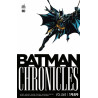 Batman Chronicles 1989 volume 1