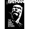 Batman - Dark Knight Returns nouvelle édition Black Label