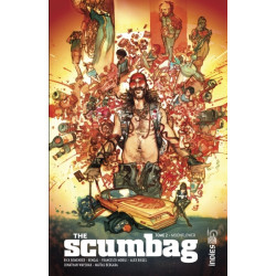 The Scumbag tome 2