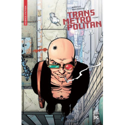 Urban Comics Nomad :...