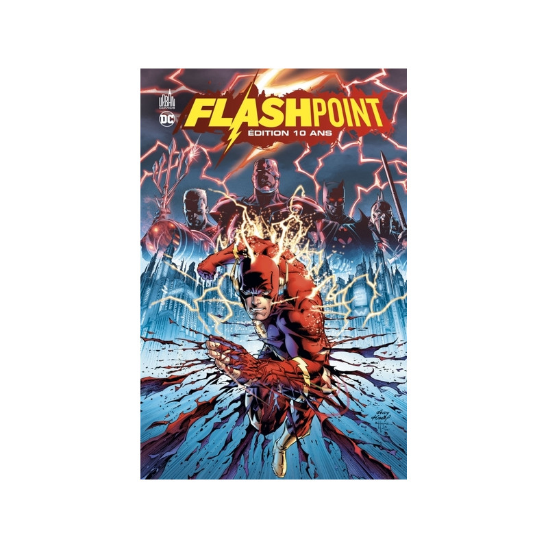 FLASHPOINT