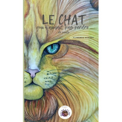 Le chat qui n'aimait pas...