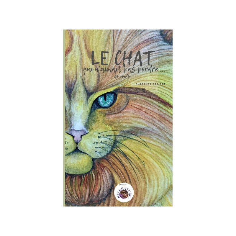 Le chat qui n'aimait pas perdre ... de poids
