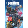 Batman Fortnite Point Zéro