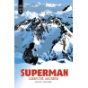 Superman Identité Secrète- Edition Black Label  - Tome 0