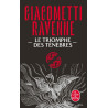 Le Triomphe des ténèbres (La Saga du soleil noir, Tome 1)