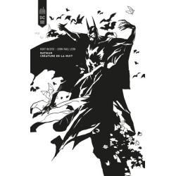 Batman - Créature de la...