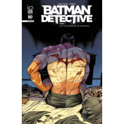 Batman Detective Infinite...
