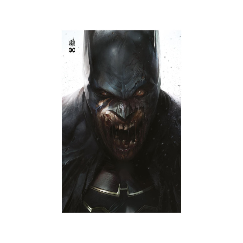 DCeased - Tome 0