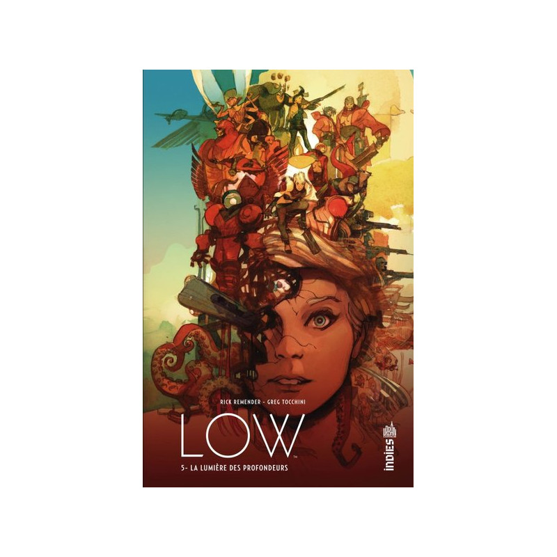 Low - Tome 5