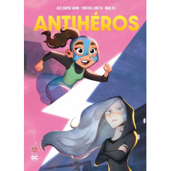 Antihéros