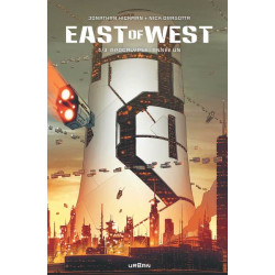 East of West Intégrale tome 1