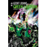 Geoff Johns présente Green Lantern Intégrale 7