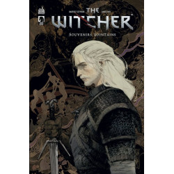 The Witcher : Souvenirs...