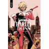 Batman White Knight : Harley Quinn