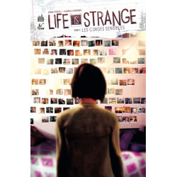 Life is Strange tome 3