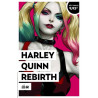 Harley Quinn Rebirth