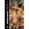 Wonder Woman Terre Un - Tome 3