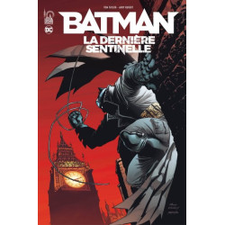 Batman - La Dernière...