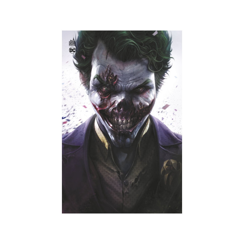 DCeased - Tome 0