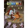 Le Monde incroyable de Gumball - Tome 6