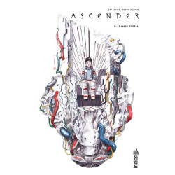 Ascender Tome 3