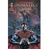 Injustice intégrale Année Deux