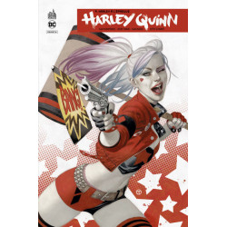 Harley Quinn Rebirth  - Tome 9