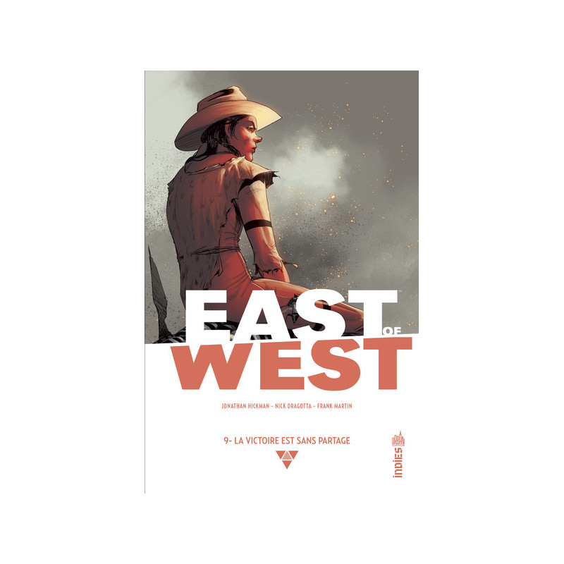 East of West - Tome 9