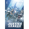 Justice League Intégrale - Tome 4