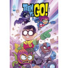Teen Titans Go !  - Tome 3