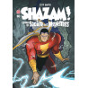 Shazam contre la Société des Monstres - Tome 0