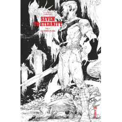 Seven to Eternity Tome 4