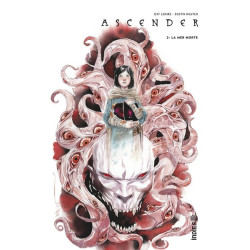 Ascender Tome 2