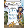 Diana Princesse des Amazones