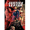 Justice League Intégrale - Tome 2