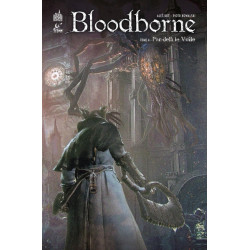 Bloodborne - Tome 4