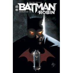 Batman & Robin intégrale  -...