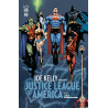 Joe KELLY présente JUSTICE LEAGUE  - Tome 1