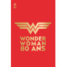Wonder Woman 80 - Tome 0