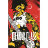 Deadly class Tome 8