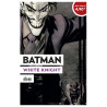 OPÉRATION ÉTÉ 2020 - Batman White Knight
