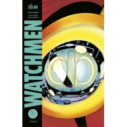 Watchmen - Tome 7
