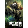 Red Hood & the Outlaws  - Tome 2