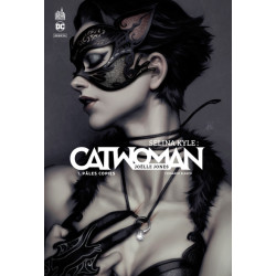 Selina Kyle : Catwoman  -...