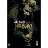 Mike Carey présente Hellblazer  - Tome 3