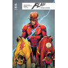 Flash Rebirth  - Tome 5