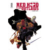 Red Hood & the Outlaws  - Tome 1
