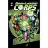 Green Lantern Corps tome 3