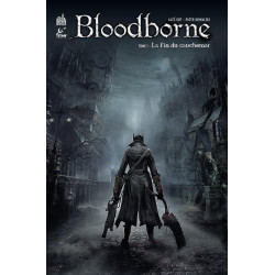 Bloodborne - Tome 1